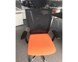 Thanh lý ghế xoay văn phòng mã số 654